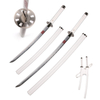 Movie G.I.Joe:The Rise of Cobra Storm Shadow Replica Hand Forged 1045 Steel Samurai Sword Katana