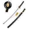 Kill Bill Hattori Hanzo Katana Handmade 1045 Carbon Steel Battle Realy Bride Samurai Sword