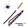 One Piece Tanto Sword Surgeon of Death Trafalgar Law Kikokou Mini Samurai Katana