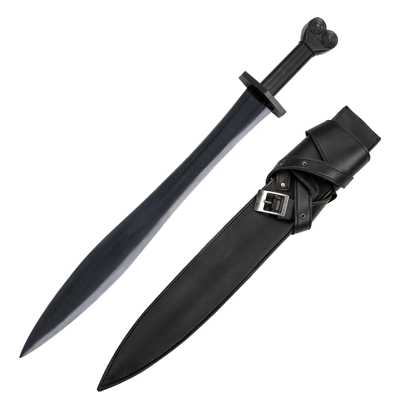 Movie 300 Rise of an Empire Themistocles Weapon Replica Spartan Sword Metal
