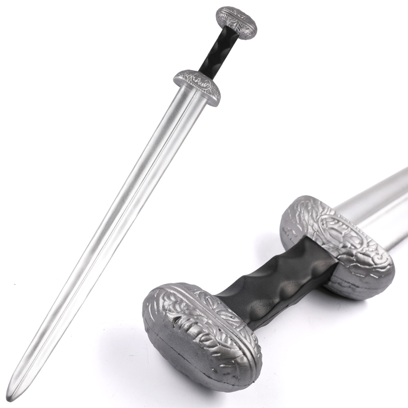 Ancient Historical Replica Roman Gladius PU Foam Cosplay Costume Sword