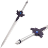Genshin Impact Cool Steel Replica Wooden Bamboo Sword 