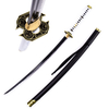 Devil May Cry 5 Vergil Weapon Replica Hand Forged Full Tang 1045 Carbon Steel Yamato Katana