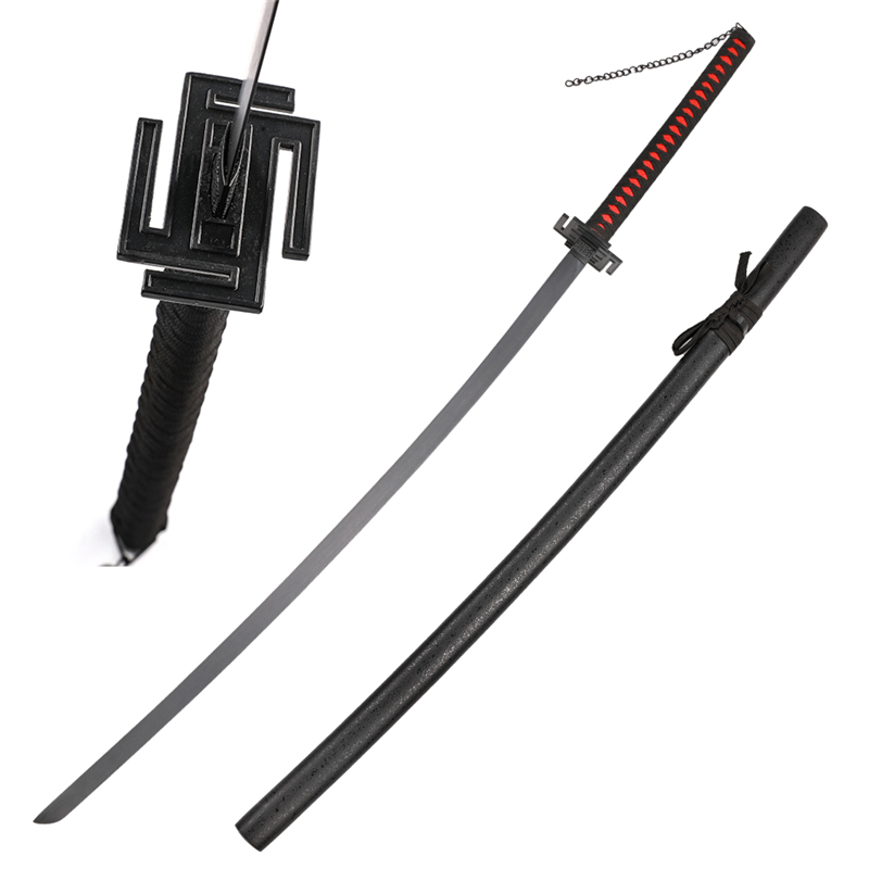 Anime Nodachi Sword