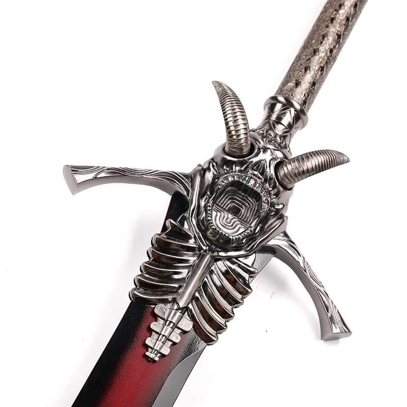 Devil May Cry 5 Dante Rebellion Replica Sword Buy replica sword