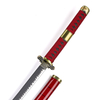 Japan Anime One Piece Zoro Sandai Kitetsu Sword