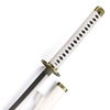Japanese One Piece Zoro Wado Lchimonji Katana Sword