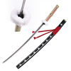 One Piece Surgeon of Death Trafalgar Law Samurai Sword 