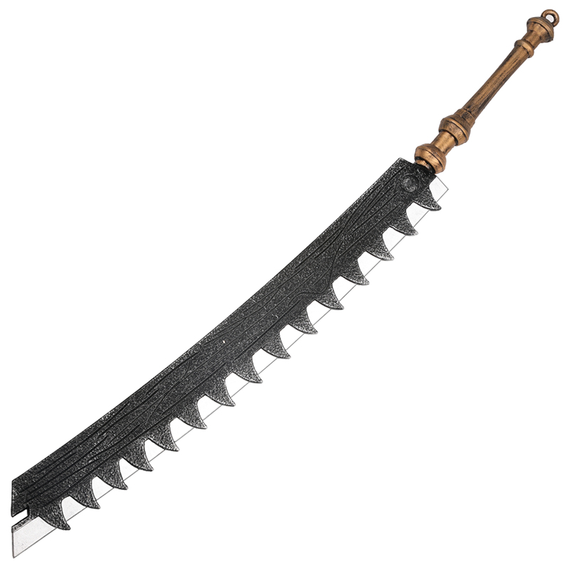 Nier Replicant Cosplay Prop Kaine Sword Foam