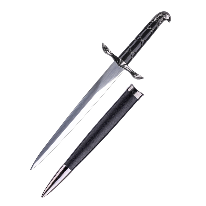 Stainless Steel Blade Assassins Creed Altair Miniature Sword