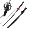 Bleach Cosplay Prop Ichigo Bamboo Katana Sword