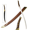 Lotr Elven Warrior Arwen Hadhafang Sword