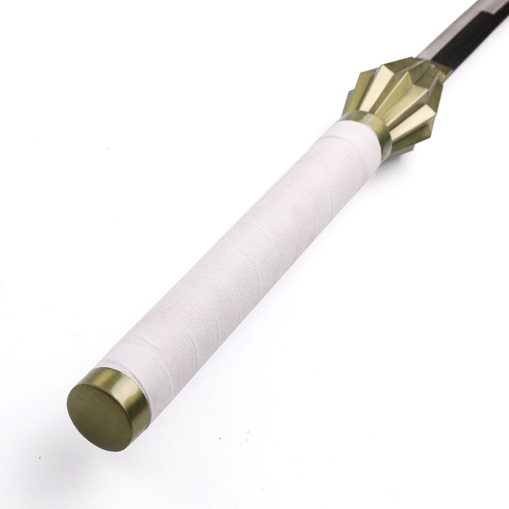 Bleach Anime Zaraki Kenpachi Nozarashi Real Sword Metal Buy bleach