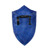 Blue Legend of Zelda Breath of The Wild Resin Shield