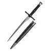 40cm Mini The Witcher 3 Geralt of Rivia Steel Sword