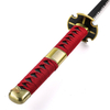 Japan Anime One Piece Zoro Sandai Kitetsu Sword