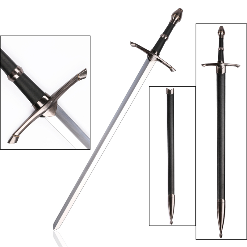 lord of the rings aragorn sword name