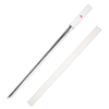 Naruto Sasuke Kusanagi Stainless Steel Sword with Aluminum Sheath