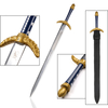 Athena Weapon Replica Justice League Wonder Woman Sword