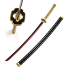 Demon Slayer Nichirin Blade Yoriichi Bamboo Katana Sword