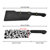 Factory Outlet 53cm Anime Jujutsu Kaisen Cosplay Prop Toy Sword Replica Kento Nanami Cursed Blade