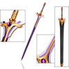 SAO Sword Art Online Asuna Yuuki Radiant Light Sword Replica