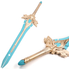 Genshin Impact Foam Skyward Pride Cosplay Toy Sword