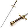 TV Game of Thrones PU Foam Cosplay Weapon Arya Stark Needle Sword