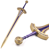 Fate Prototype Foam Prop King Arthur Excalibur Sword