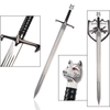 Game of Thrones Jon Snow Longclaw Sword For Cosplay