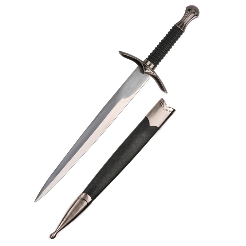 The Hobbit Dagger Glamdring Sword of Gandalf