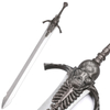 Devil May Cry Dante Rebellion Cosplay Foam Rubber Sword