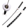 One Piece Trafalgar Law Wooden Katana Samurai Sword