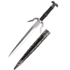 Game The Witcher 3 Wild Hunt Geralt Small Silver Sword