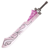 Game Destiny The Taken King PU Foam Weapon Replica Dark Drinker Sword Toy