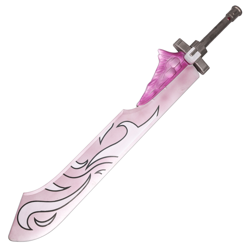 Game Destiny The Taken King PU Foam Weapon Replica Dark Drinker Sword Toy