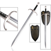 Game of Thrones Stark Jon Snow Longclaw Sword