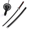 Demon Slayer Tanjiro Wooden Katana Samurai Sword