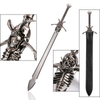 Devil May Cry 5 Dante Weapon Replica Rebellion Sword