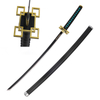 Kimetsu No Yaiba Muichiro Tokito Nichirin Katana Sword