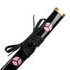 Anime One Piece Roronoa Zoro Shusui Katana Sword