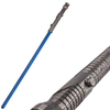 Star Wars PU Foam Cosplay Prop Sword Lightsaber