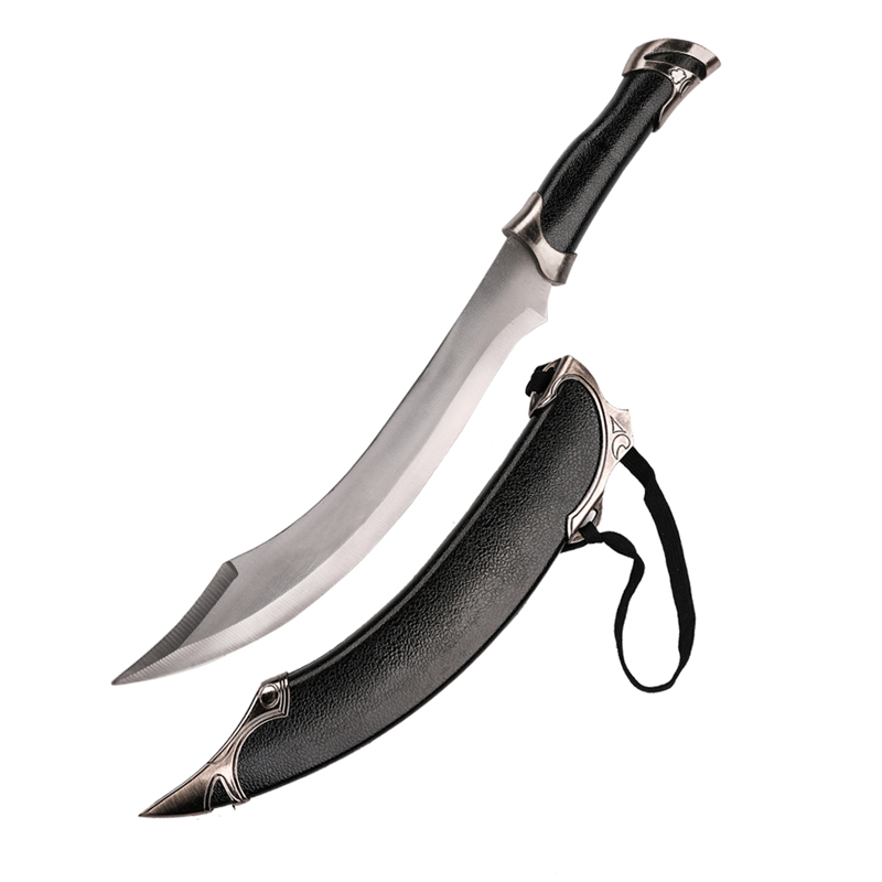 Lord of The Rings Elven Knife of Strider Aragorn Dagger