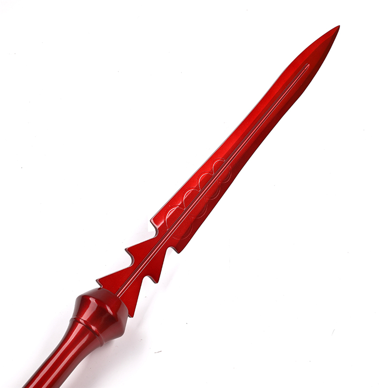 Fate Stay Night Cosplay Weapon Prop Lancer Gae Bolg Spear Buy cosplay