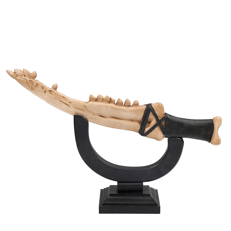 Supernatural Resin Prop Replica The First Blade