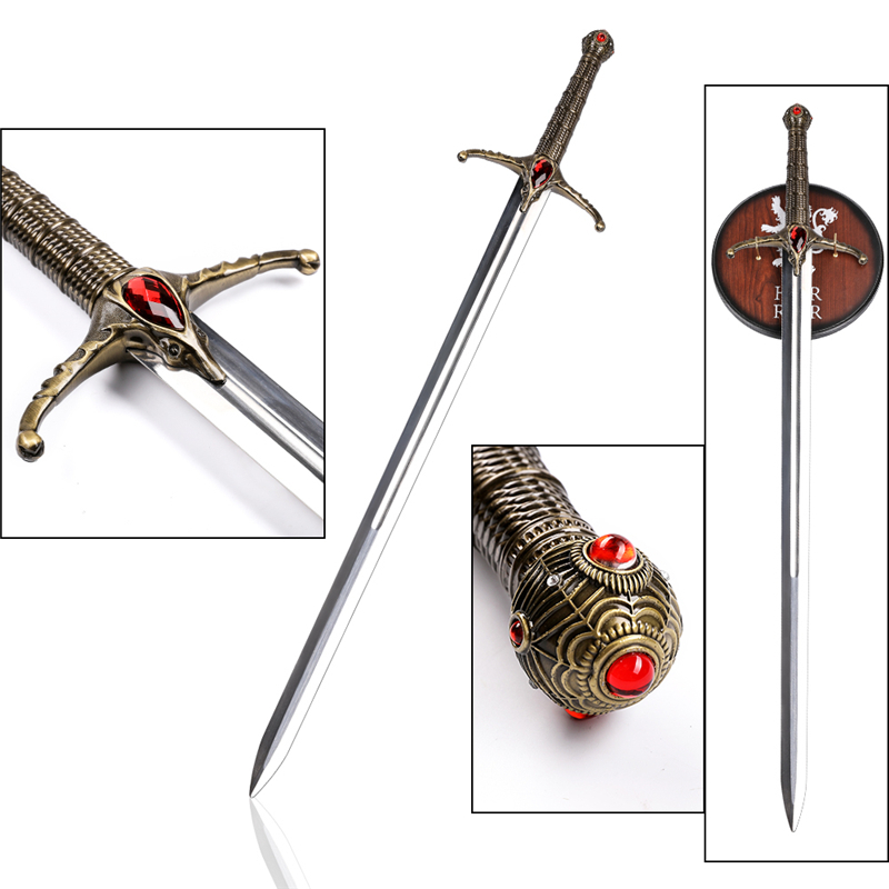 Game of Thrones Widow's Wail Sword Replica of Joffrey