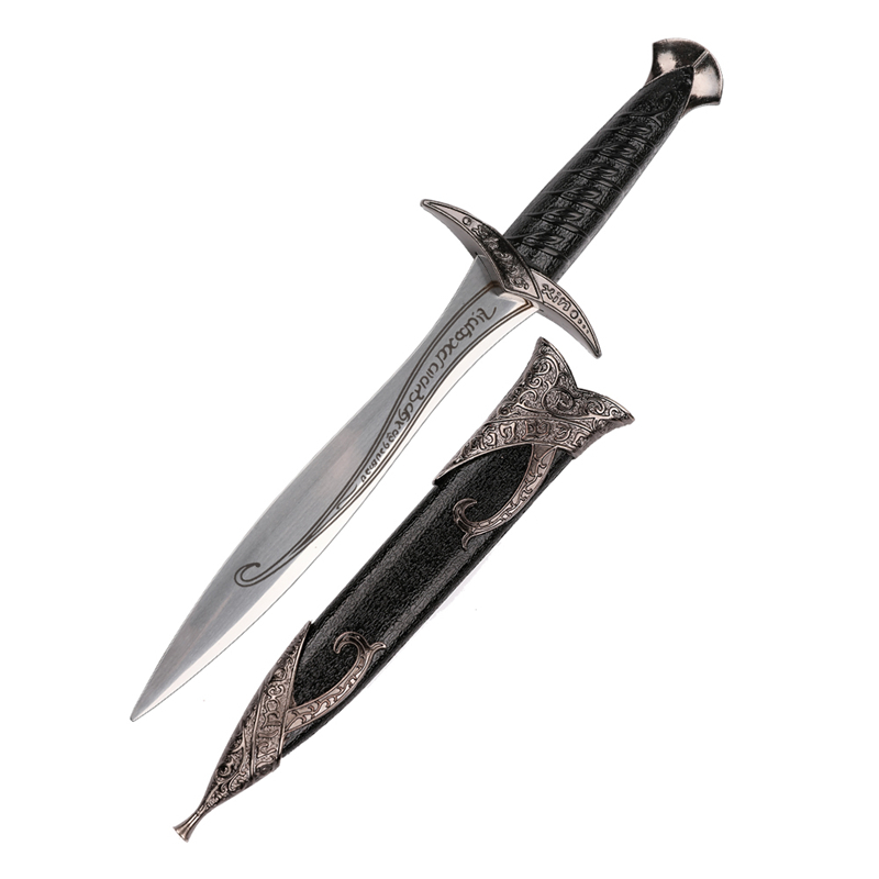 28cm Gift Dagger The Hobbit Baggins Mini Sting Sword