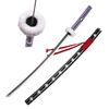 103cm One Piece Replica Trafalgar Law Real Samurai Sword