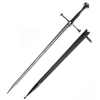 Lord of The Rings Narsil Aragorn Anduril Sword Replica