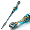 Genshin Impact Furina Cosplay Prop Sword Splendor of Tranquil Waters PU Foam Weapon